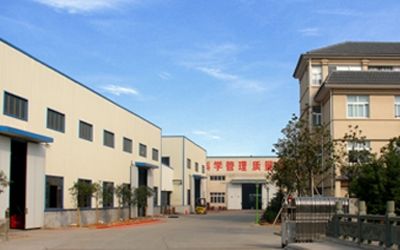 Hangzhou Nante Machinery Co.,Ltd.