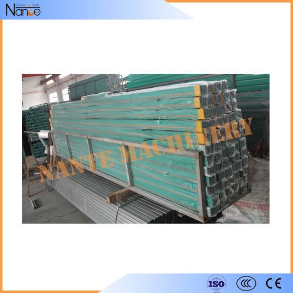 Hfp56 PVC Enclosed Conductor Rails System