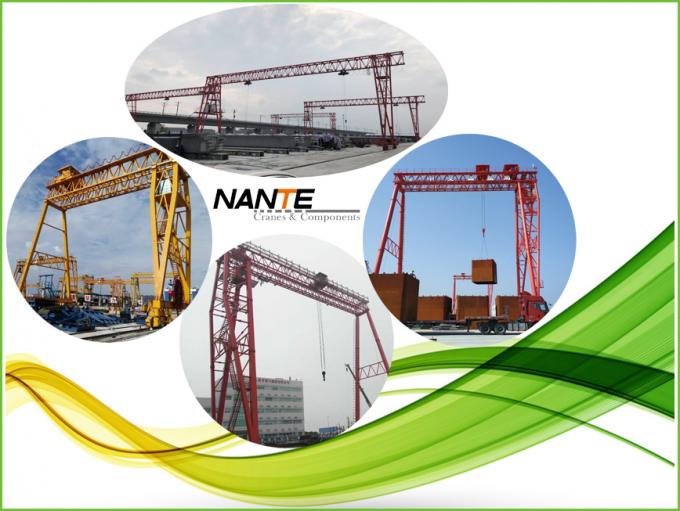 Easy-Installation SNB-27-SL2-N-180 Limited Switch for overhead crane