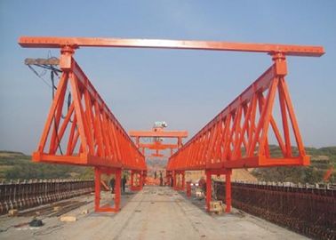 beam launcher crane or Launching Gantry Crane from China