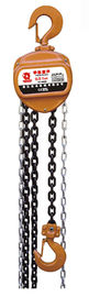 OEM Double Fall Configurations Chain Blocks Manual Chain Hoist HSZ-A 620