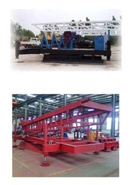 37KW Reverse Circulation Drilling / Pile Driver Equipment For Water Conservancy