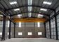 QD 16T-22.5m Double Girder Overhead Cranes for Factories / Material Stocks / Workshop