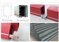 Corrosion Resistance Crane Components HFP56 PVC Enclosed Conductor Rails System