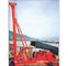 OEM 5T Punching Hammer Pile Driver/ Drop Hammer Machine for Construction Site