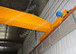 2 T Single Girder Overhead Cranes For Factories / Material Stocks / Workshop Span 11m Lifting height 6m