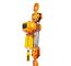 3 Ton 8m Hook Electric Chain Hoists 50Hz 380V 3P For Heavy Duty Industry