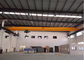 LDX 8T-15m SA2.5 Single Girder Overhead Cranes High Work Duty For Factory