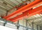 LH10t-16.5m Double Girder Overhead Crane And Heavy Weight Strength
