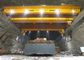 Workstation Double Girder Overhead Cranes 130/60 Ton For Hydropower Industry