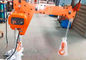 250KG Industrial Lifting 3m Electric Chain Hoist Crane