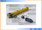 Span 5.5m~16.5m Crane End Carriage High Safety Tough Material