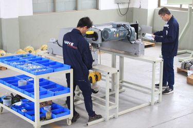 Hangzhou Nante Machinery Co.,Ltd.