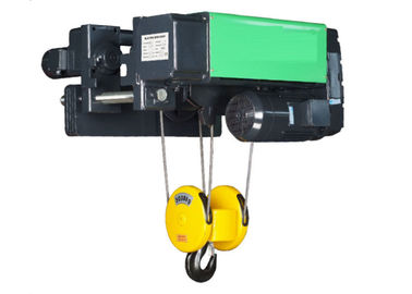 Custom Low Headroom Electric Wire Rope Hoist Automated Hoisting System