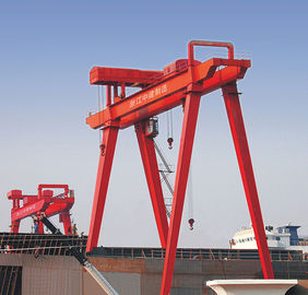 Electric Port Shipyard Cranes Mining Maintenance for Building Vessels