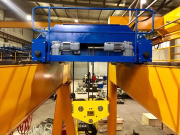 Electric Hoist Lifting Winch with High Quality 10T for Crane