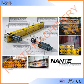 Bridge / Overhead Crane End Carriage / End Truck 16-22.5ton 5.5m-16.5m