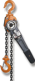 HSH –A 619 Lever Block (Mini Type) Manual Chain Hoist For Lifting , Pulling , Tensioning