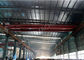 QD25t - 5t - 22m Double Girder Overhesd Cranes For Transporting Loads