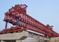 Beam Launcher for large bridge,highways and overpass Launching Gantry Crane