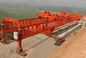 beam launcher crane or Launching Gantry Crane from China
