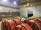 Seamless / Multipole High Tro Reel System Crane Components / Conductor Rails