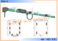 PVC Housing Crane Parts HFP52 Power Rail Enclosed Conductor System