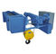 0.5 - 50 Ton Lifting Capacity Electric Portable Crane Hoist For Heavy Duty Industrial