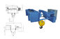 0.5 - 50 Ton Lifting Capacity Electric Portable Crane Hoist For Heavy Duty Industrial