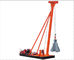 Punching Hammer Pile Driver Machine for Pile Foundation Construction