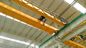 10 T 19.5m 12m Double Girder Overhead Cranes Compact Design and Optimal Space Utilization