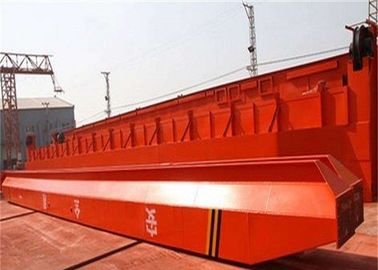 Light single Girder electric overhead travelling crane Type LDX3t-15m for industrial use