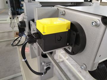 3 T high perormance M5 NHA Low Headroom Hoist , Electric Wire Hoist For Factory