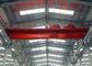 LH 10T-20m Double Girder Electric Travelling Overhead Crane in Workshop with CD/MD Hoist