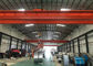 LH 10T-20m Double Girder Electric Travelling Overhead Crane in Workshop with CD/MD Hoist