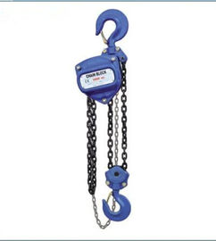 Quick Targeting HSH –A816 Lever Block Manual Chain Hoist With Unique Overload Protection