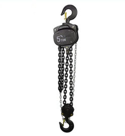 Quick Targeting HSH –A816 Lever Block Manual Chain Hoist With Unique Overload Protection