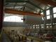 10 Ton 20m Heavy Duty Single EOT Crane For Paper Mill Workshop