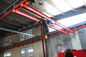 2 Ton Monorail KBK Modular Light Crane Systems