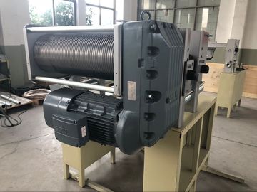 20T European 18m Mini Electric Wire Rope Hoist