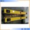 3 Phase 380V 50HZ Crane End Carriage / End Beam With Independently Driven 18m/min