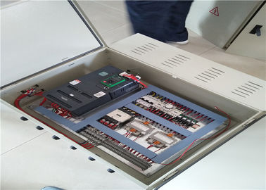 Electrical Hoist Box ISO Overhead Crane Control Panel