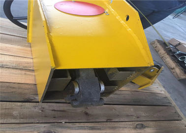 Gantry Crane Electro Hydraulic Storm Locker Braking Wedge