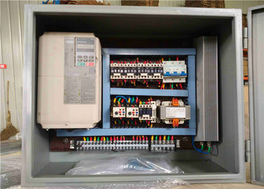 IP55 Crane Control Panel