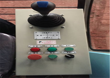 IP55 Crane Control Panel